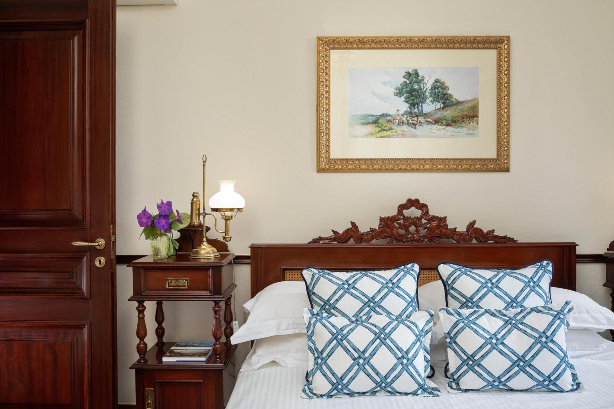 Villa Rose Corfu Almiros Beach Eksteriør bilde