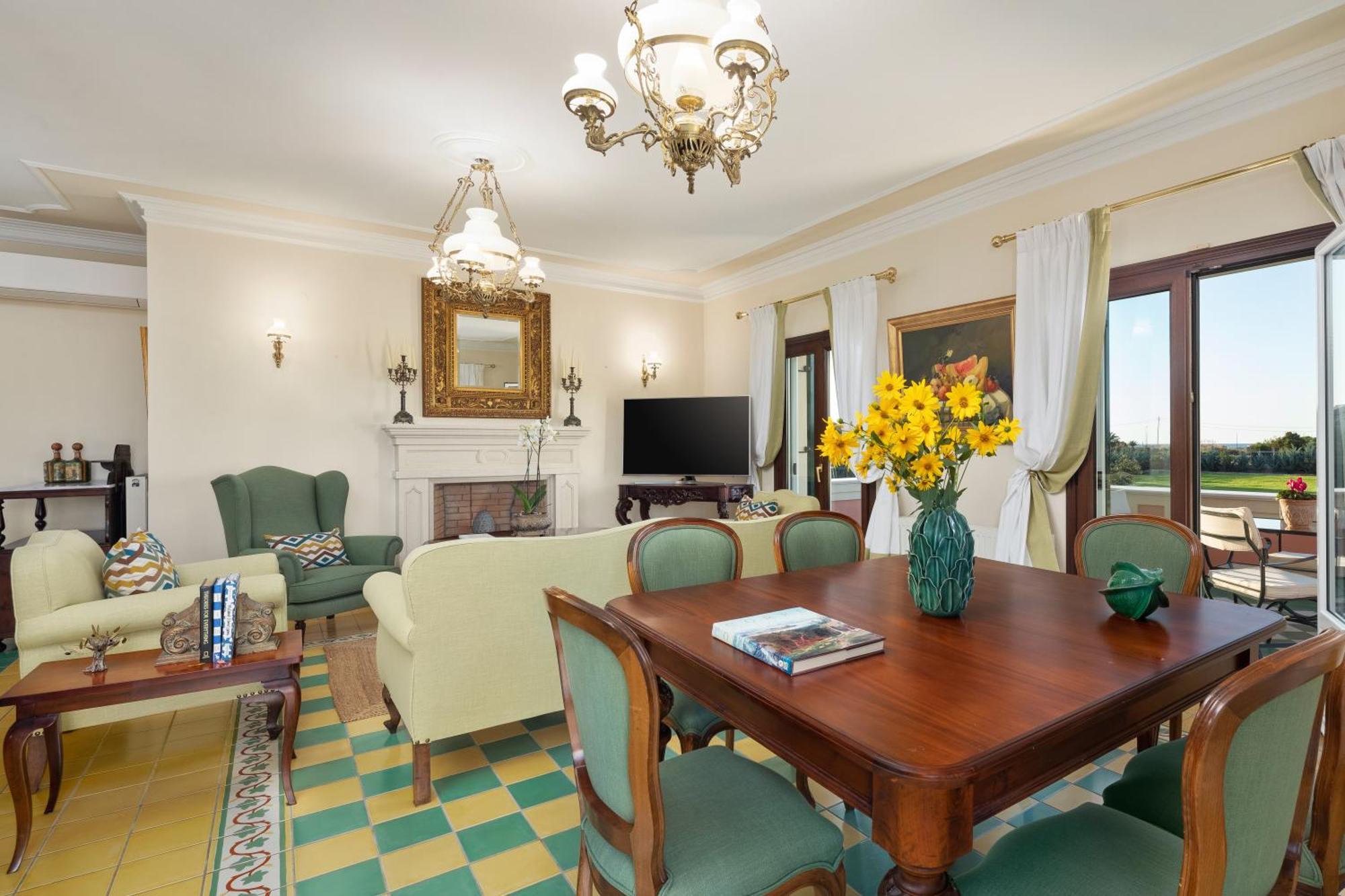 Villa Rose Corfu Almiros Beach Eksteriør bilde
