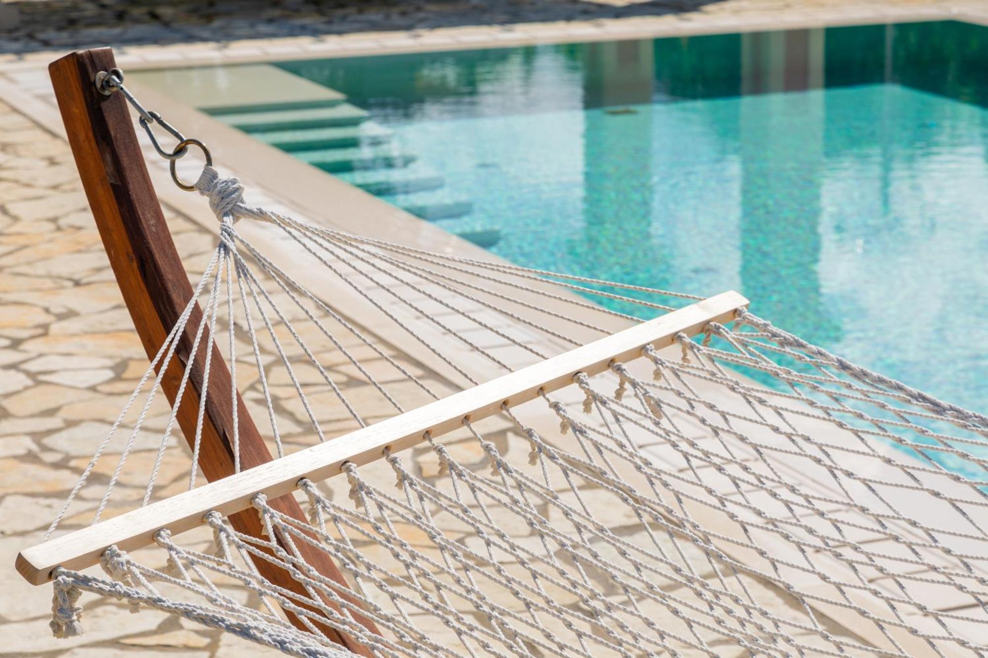 Villa Rose Corfu Almiros Beach Eksteriør bilde