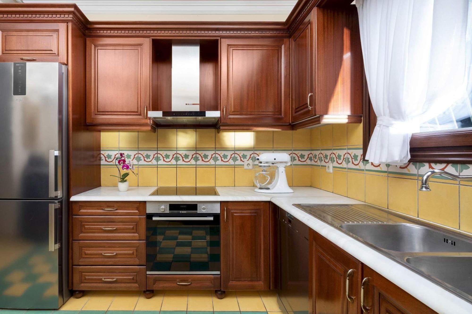 Villa Rose Corfu Almiros Beach Eksteriør bilde